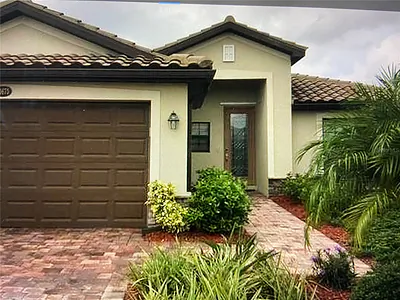 20675 ROMAGNA PLACE Venice FL