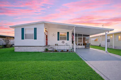 37100 8TH AVENUE Zephyrhills FL