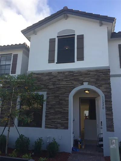 11520 SW 248th Ln Homestead FL