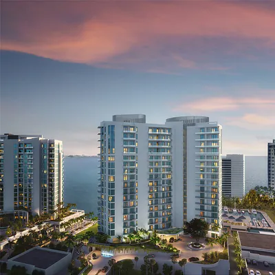 555 QUAY COMMONS 405 #405 Sarasota FL