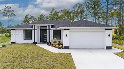 1201 JOHNS AVE Lehigh Acres FL