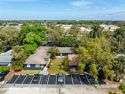 1415 SW 1st Street 1-8 #1-8 Fort Lauderdale FL