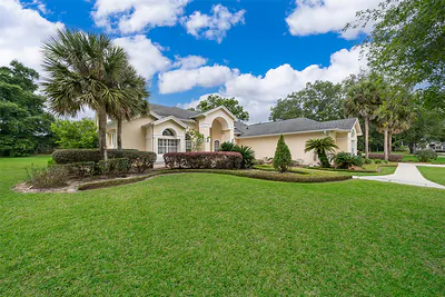 1709 IVERNESS COURT Longwood FL