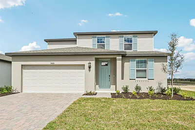 10420 ABUNDANCE GROVE WAY Parrish FL