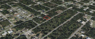 3329 DUNBAR STREET Port Charlotte FL
