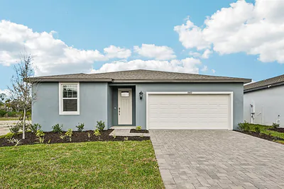 10432 ABUNDANCE GROVE WAY Parrish FL