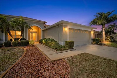 1643 LAKESTONE DRIVE Trinity FL