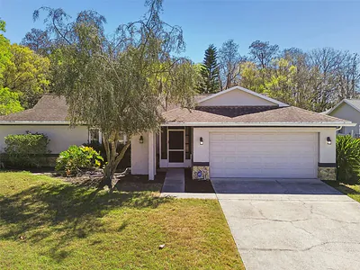9930 NICKLAUS DRIVE New Port Richey FL