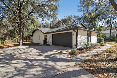 1139 E MCKINLEY STREET Hernando FL
