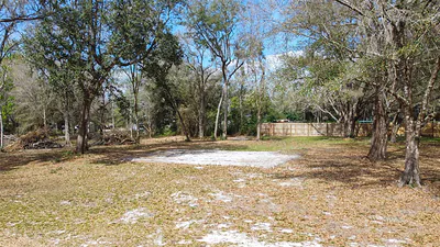 SE 124TH AVENUE Webster FL