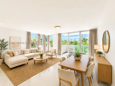 1200 West Ave 315 #315 Miami Beach FL