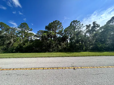 717 BISCAYNE DRIVE Port Charlotte FL