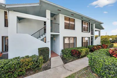 950 S Kanner Highway 603, Stuart, FL 34994 #603 Stuart FL