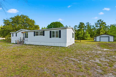 6903 SW COUNTY ROAD 225 Starke FL