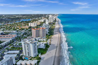 1500 S Ocean Blvd 1408 #1408 Lauderdale By The Sea FL