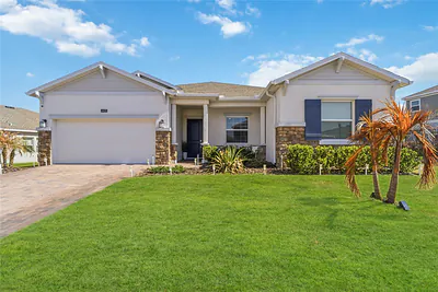4409 EASTMINSTER ROAD Davenport FL
