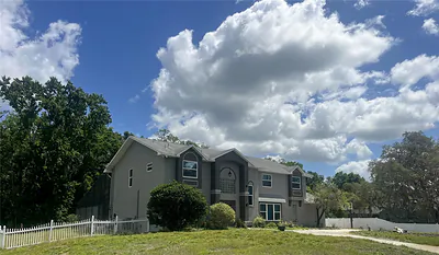 10655 LAKEVIEW DRIVE New Port Richey FL