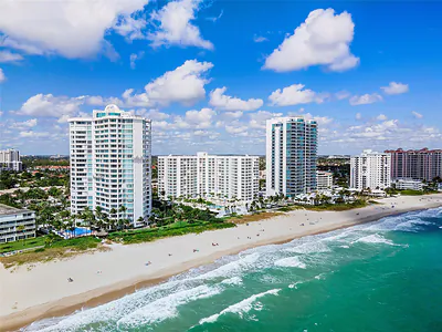 1620 S Ocean Boulevard 5l, Lauderdale-By-The-Sea, FL 33062 #5l Lauderdale By The Sea FL