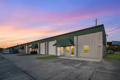1761 DOBBS ROAD 29 #29 St Augustine FL