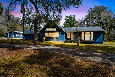 14352 PONCE DE LEON BOULEVARD Brooksville FL
