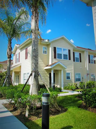 8933 SHINE DRIVE Kissimmee FL