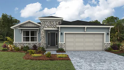 1524 LOVE GRASS TERRACE Parrish FL