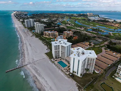 2295 GULF OF MEXICO DRIVE 54S #54S Longboat Key FL