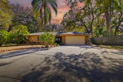 186 SUNWARD AVENUE Palm Harbor FL