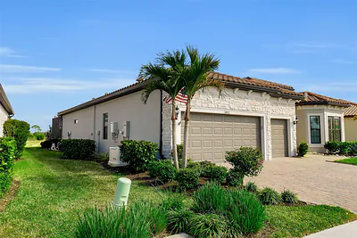14472 EAGLE BRANCH DRIVE Nokomis FL