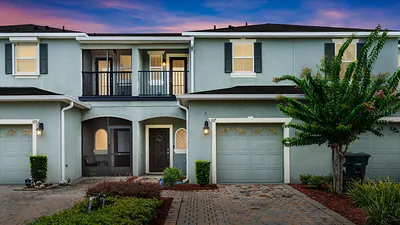 107 WENTWORTH GRANDE DRIVE Daytona Beach FL