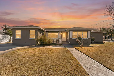 2526 W CORDELIA STREET Tampa FL