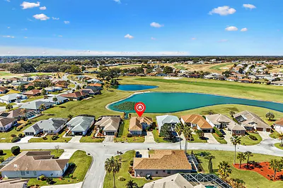 17584 SE 119TH CIRCLE Summerfield FL