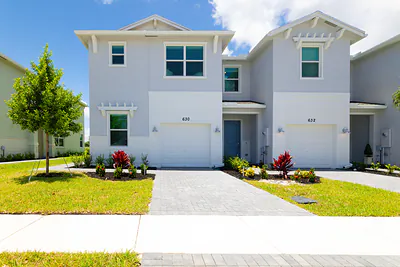 630 SE Lake Falls Street, Port St. Lucie, FL 34984 Port St Lucie FL