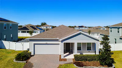 535 ROMINGER LOOP Apopka FL