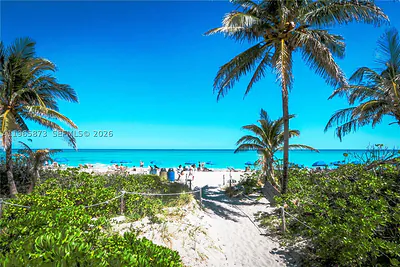 1980 S Ocean Dr 22G #22G Hallandale Beach FL