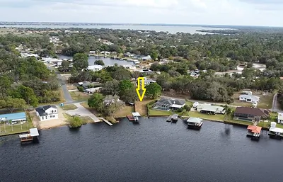 1018 JONQUIL STREET Lake Placid FL