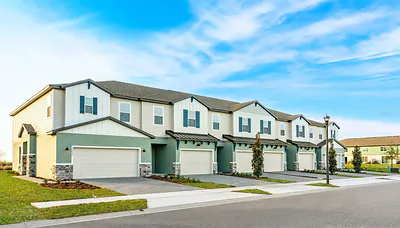 2433 MAGNOLIA RESERVE ROAD Ocoee FL