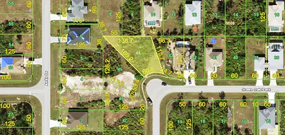 108 GREEN OAK PARK Rotonda West FL