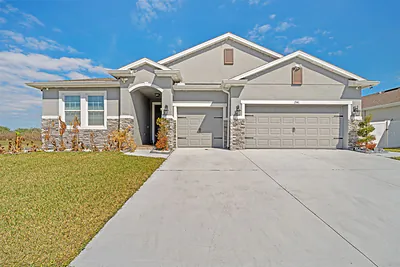 1941 PARTIN TERRACE ROAD Kissimmee FL