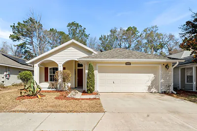 2156 NW 52 PLACE Gainesville FL