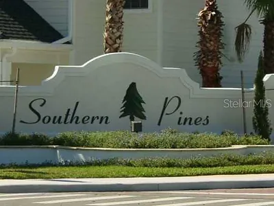 1301 EASTERN PECAN PLACE 203 #203 Winter Garden FL