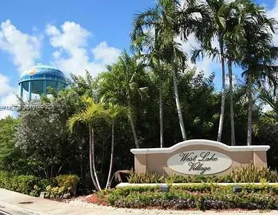 1534 Weeping Willow Way 1534 #1534 Hollywood FL