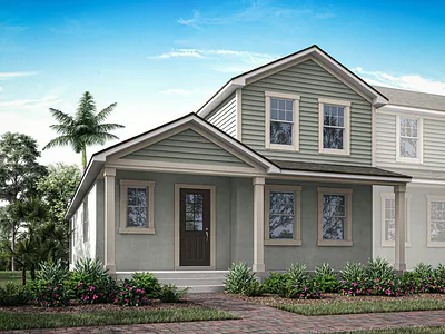 117 RAINWOOD STREET Groveland FL