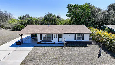 19909 MIDWAY BOULEVARD Port Charlotte FL