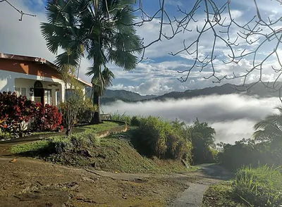 612 St. Bo. Don Alonso SECTOR BUJOSA 1 #1 Utuado PR