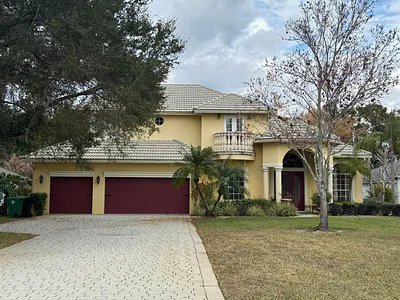 461 SE Pine Road, Port St. Lucie, FL 34984 Port St Lucie FL