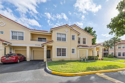 1204 Belmont Lane 1204, North Lauderdale, FL 33068 #1204 North Lauderdale FL
