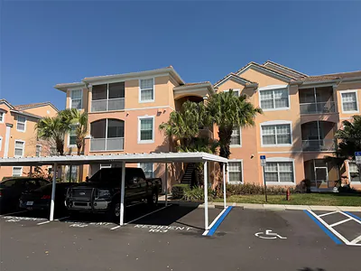 13560 TURTLE MARSH LOOP 332 #332 Orlando FL