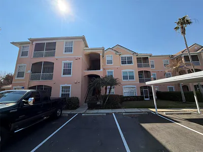 13524 TURTLE MARSH LOOP 621 #621 Orlando FL