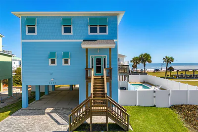 6635 TURTLEMOUND ROAD New Smyrna Beach FL